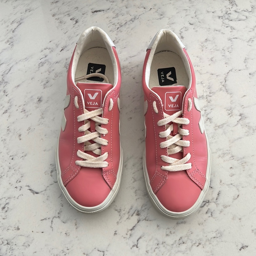 Veja Esplar low top sneakers
